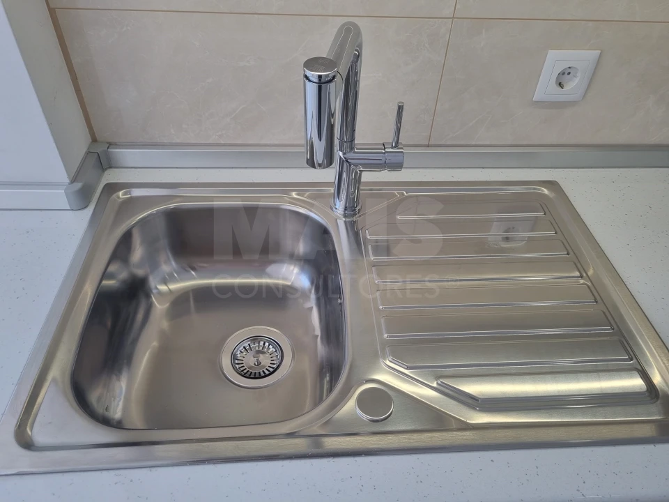 Apartamento T2 para Arrendamento em Queluz e Belas Foto 5
