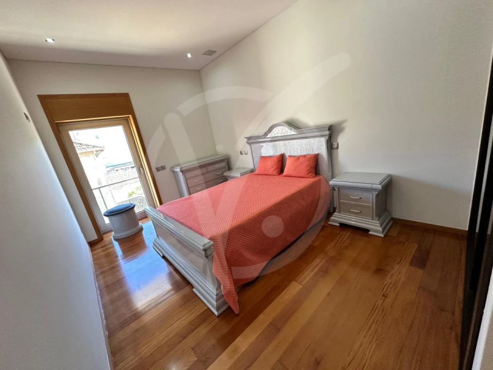 Apartamento T4 para Venda em Póvoa de Varzim, Beiriz e Argivai Foto 8