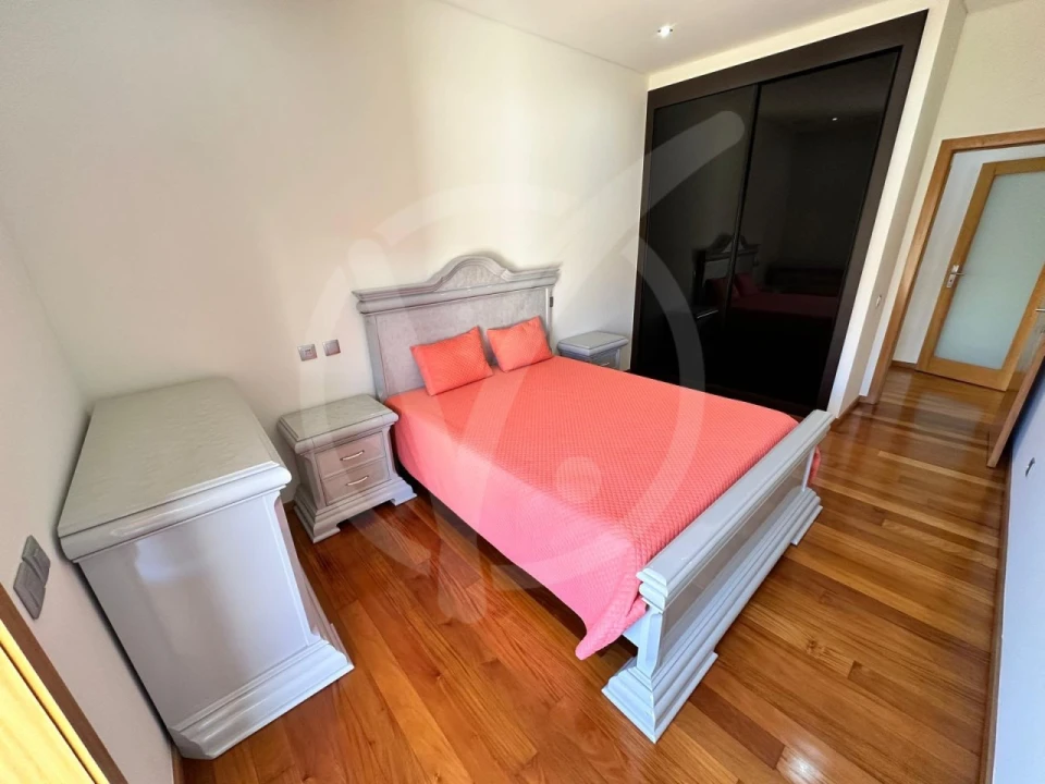 Apartamento T4 para Venda em Póvoa de Varzim, Beiriz e Argivai Foto 9