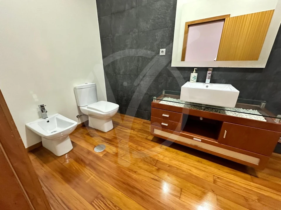 Apartamento T4 para Venda em Póvoa de Varzim, Beiriz e Argivai Foto 10