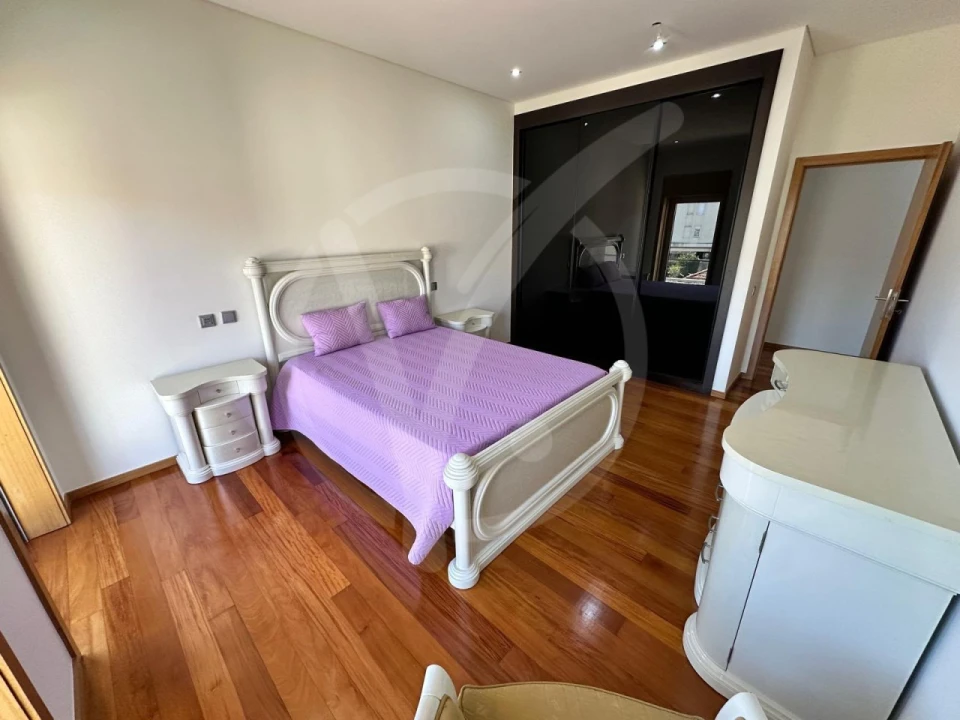 Apartamento T4 para Venda em Póvoa de Varzim, Beiriz e Argivai Foto 12