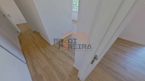 Apartamento T2 para Venda em Águas Livres