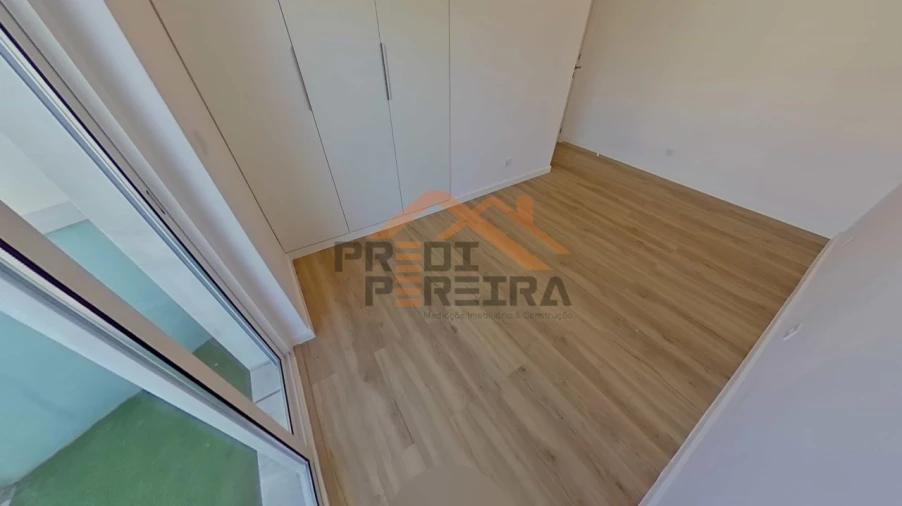 Apartamento T2 para Venda em Águas Livres Foto 19