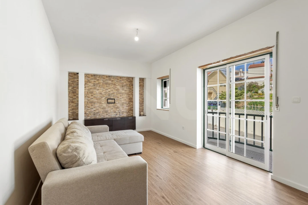 Apartamento T2 para Venda em Encarnação Foto 1
