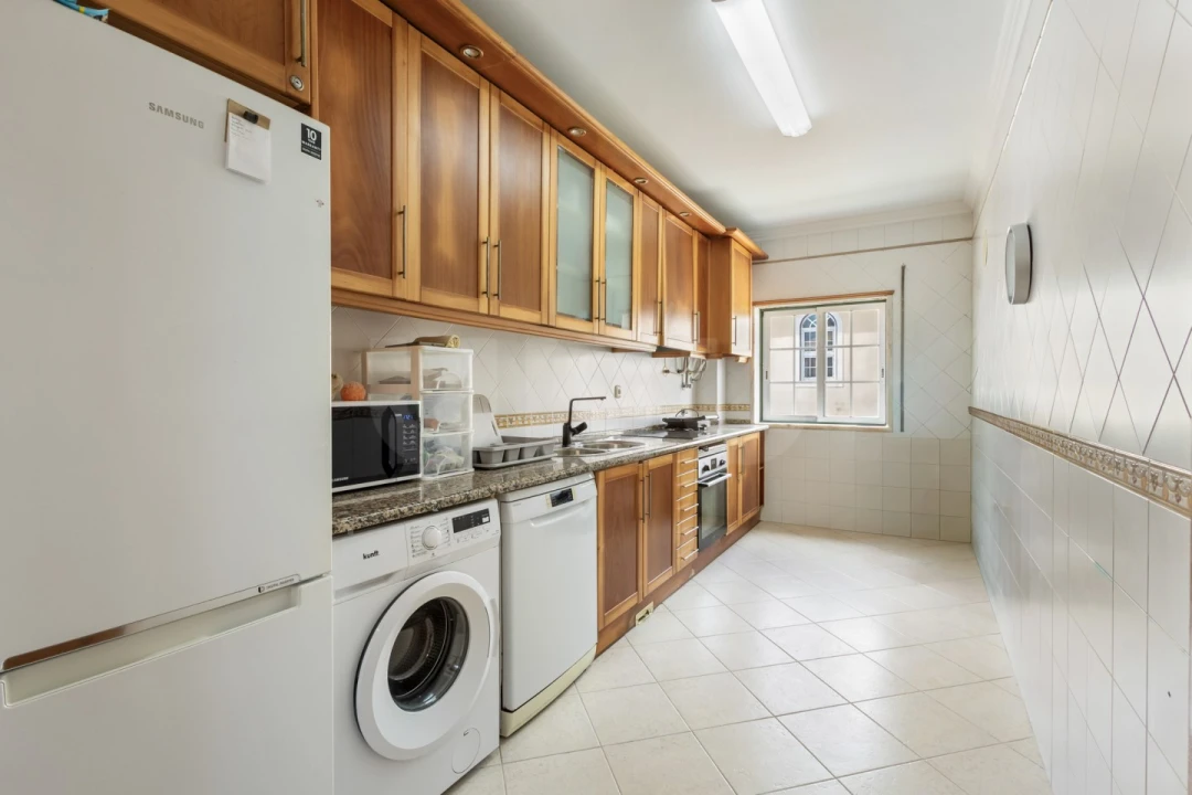 Apartamento T2 para Venda em Encarnação Foto 15
