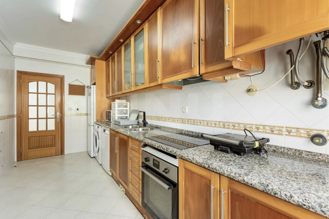 Apartamento T2 para Venda em Encarnação Foto 18