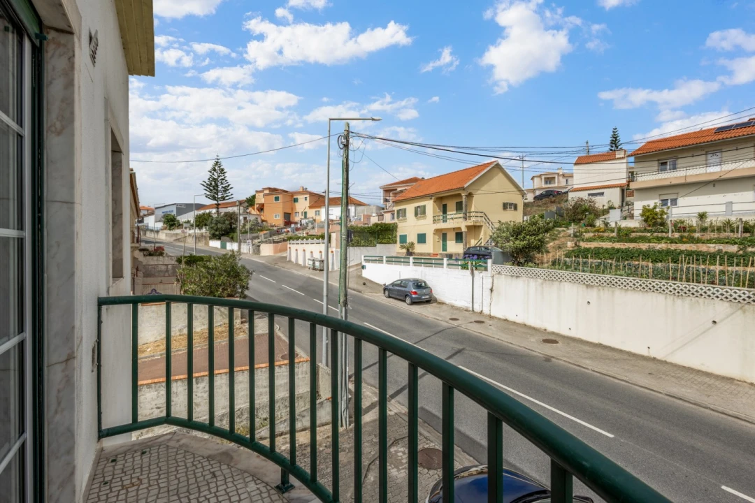 Apartamento T2 para Venda em Encarnação Foto 20