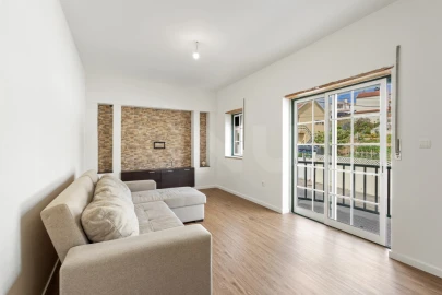 Apartamento T2 para Venda em Encarnação