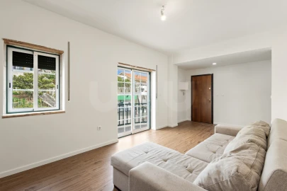 Apartamento T2 para Venda em Encarnação