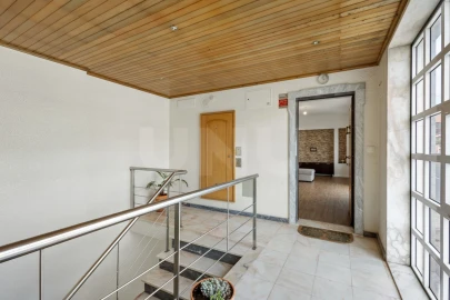 Apartamento T2 para Venda em Encarnação