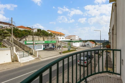 Apartamento T2 para Venda em Encarnação