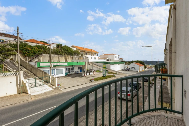 Apartamento T2 para Venda em Encarnação Foto 21