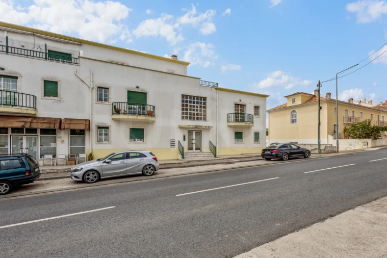 Apartamento T2 para Venda em Encarnação Foto 22