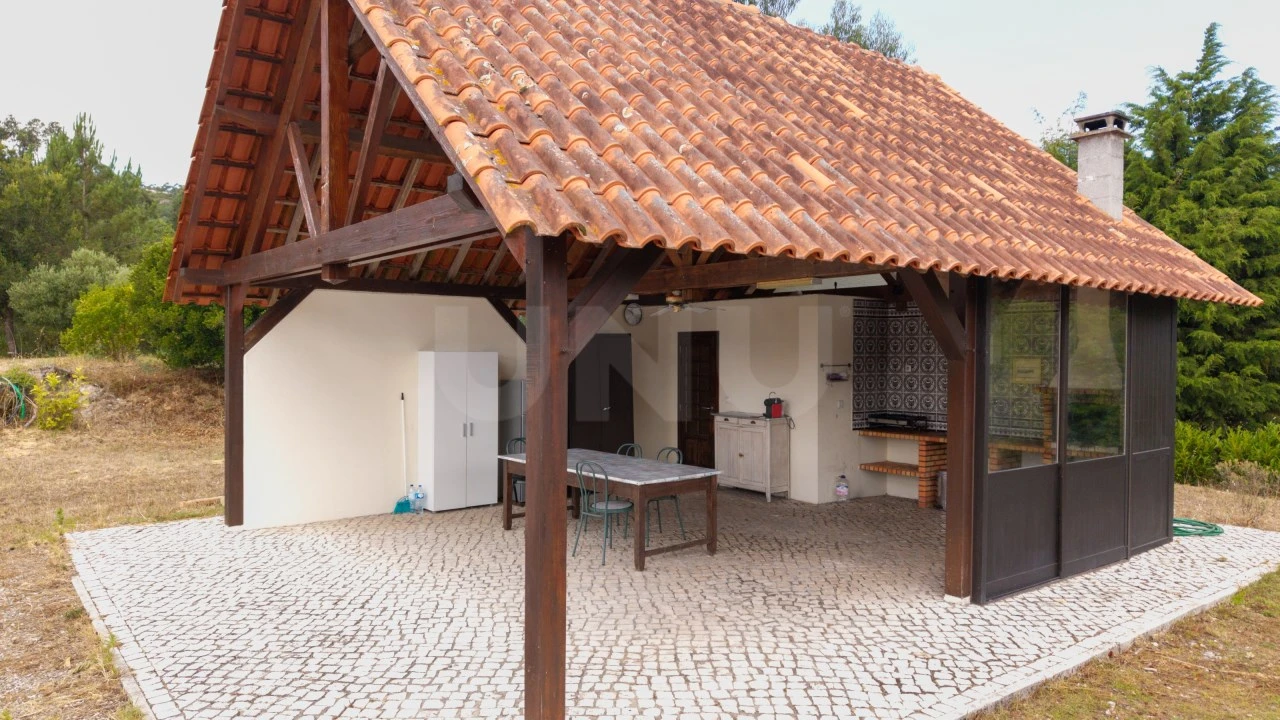 Moradia T5 para Venda em Famalicão Foto 6