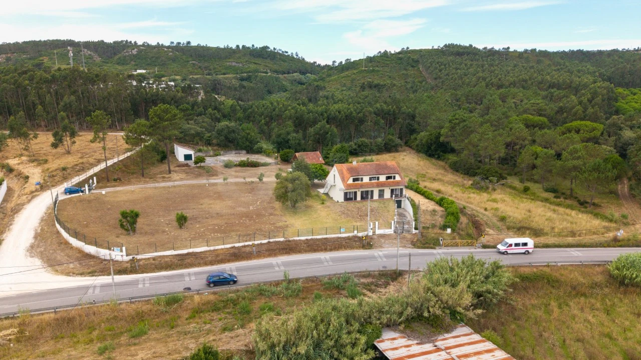 Moradia T5 para Venda em Famalicão Foto 28