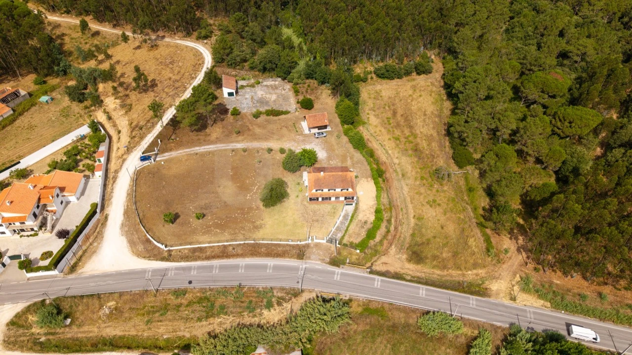 Moradia T5 para Venda em Famalicão Foto 29