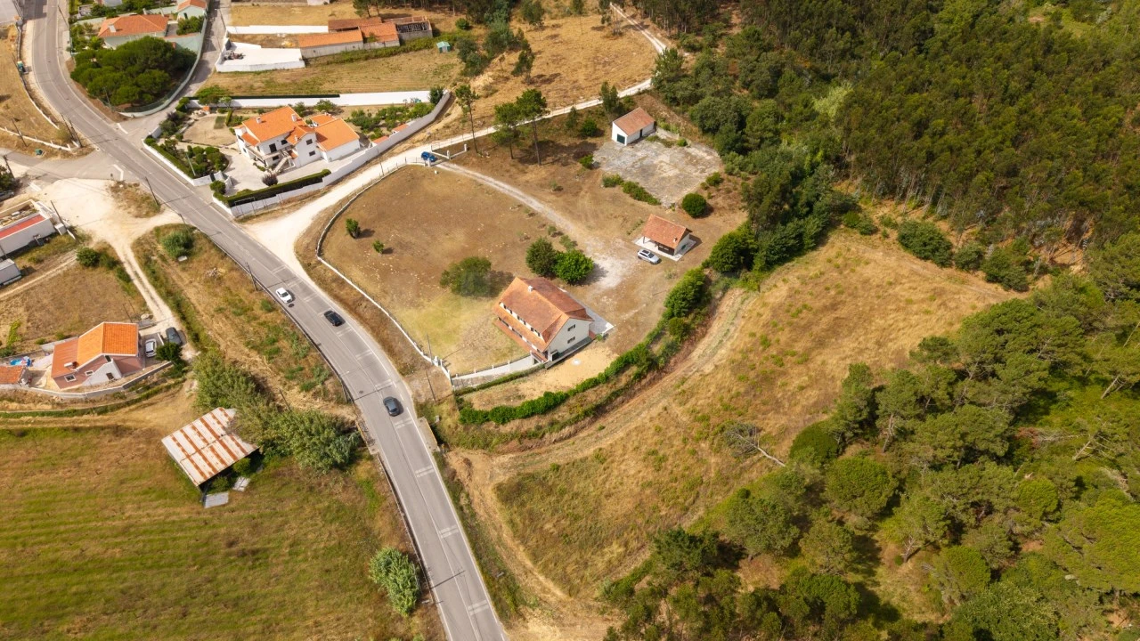 Moradia T5 para Venda em Famalicão Foto 30