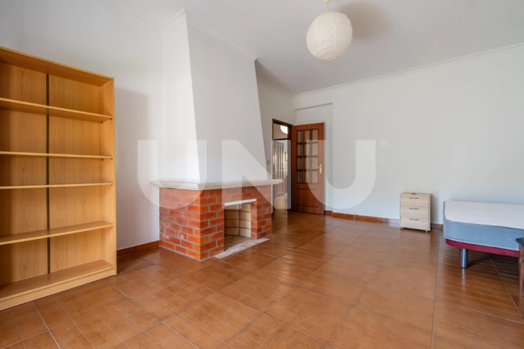 Apartamento T3 para Venda em Covilhã e Canhoso Foto 8