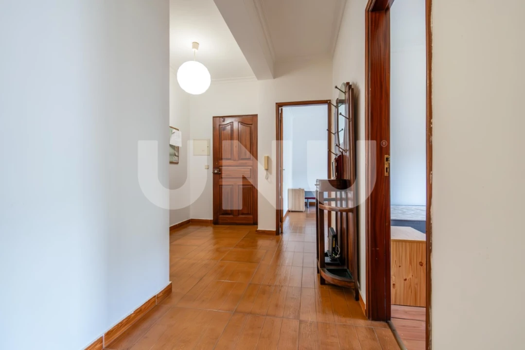 Apartamento T3 para Venda em Covilhã e Canhoso Foto 13