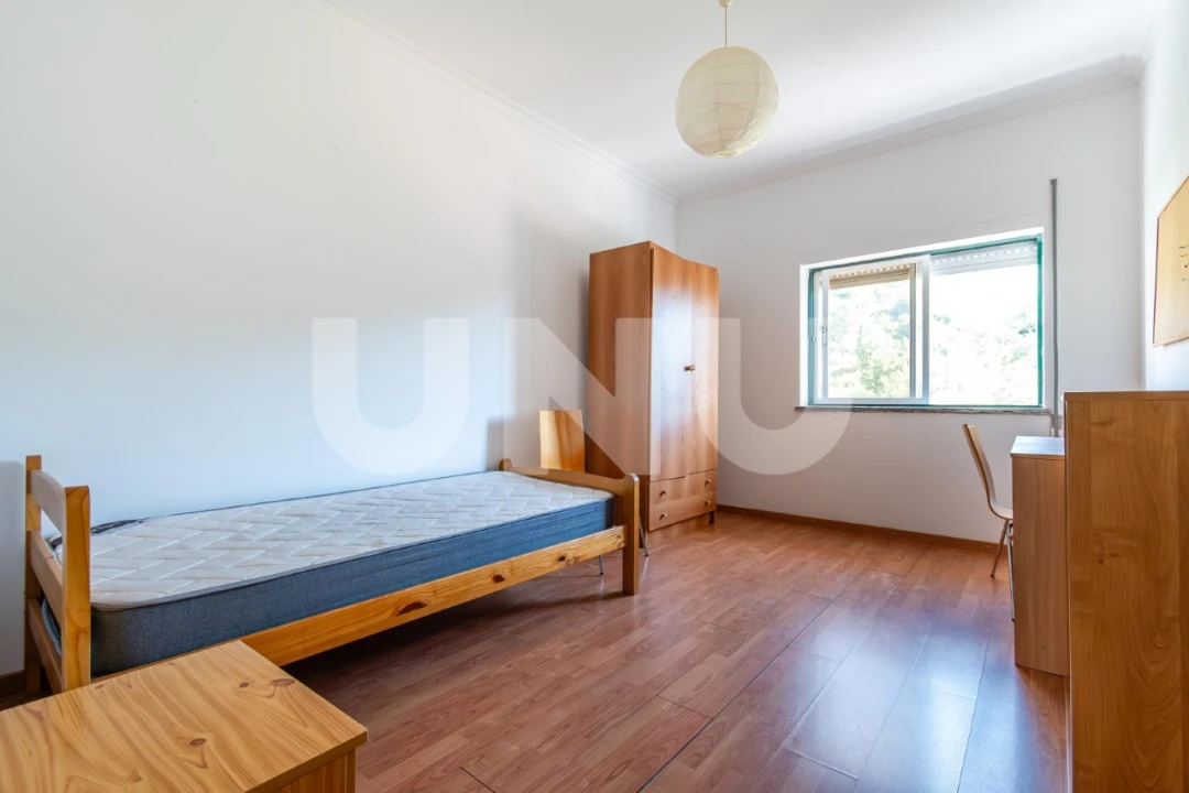Apartamento T3 para Venda em Covilhã e Canhoso Foto 14