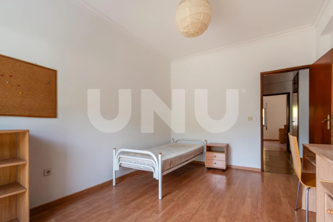 Apartamento T3 para Venda em Covilhã e Canhoso Foto 18