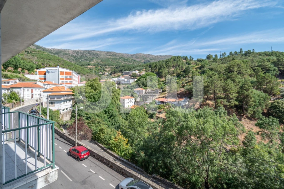 Apartamento T3 para Venda em Covilhã e Canhoso Foto 20
