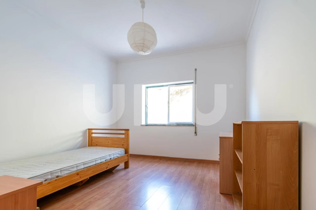 Apartamento T3 para Venda em Covilhã e Canhoso Foto 23