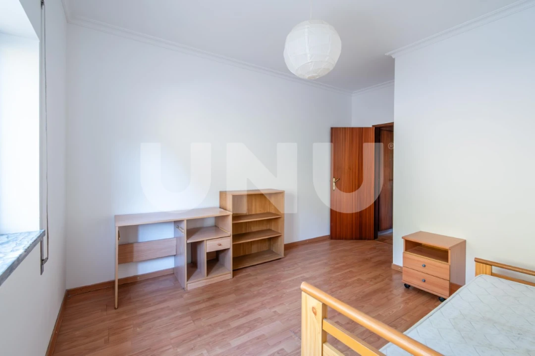 Apartamento T3 para Venda em Covilhã e Canhoso Foto 24