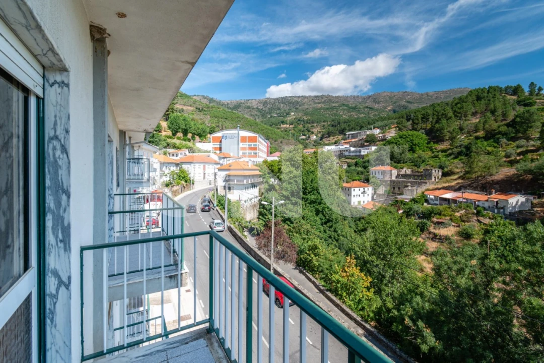 Apartamento T3 para Venda em Covilhã e Canhoso Foto 27