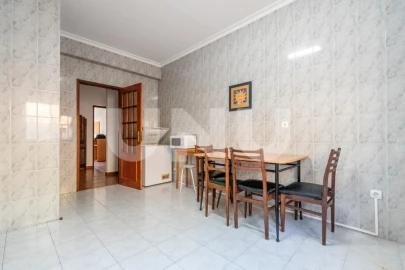 Apartamento T3 para Venda em Covilhã e Canhoso