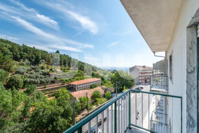 Apartamento T3 para Venda em Covilhã e Canhoso