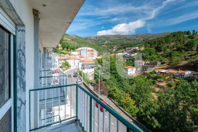 Apartamento T3 para Venda em Covilhã e Canhoso