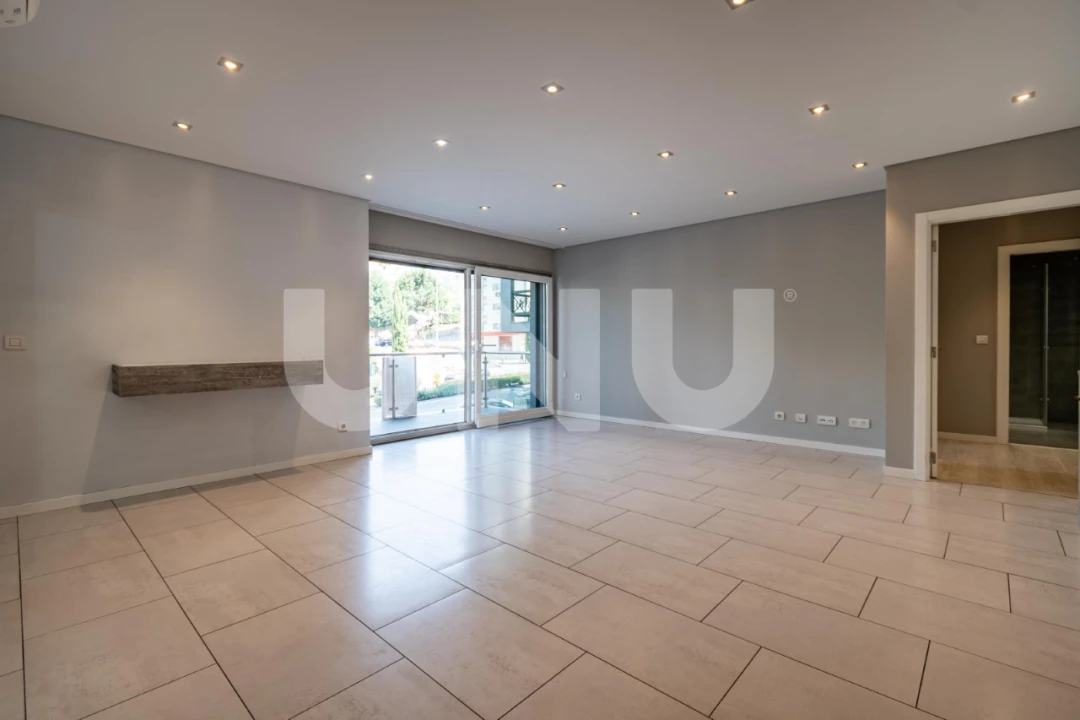 Apartamento T2 para Venda em Covilhã e Canhoso Foto 2