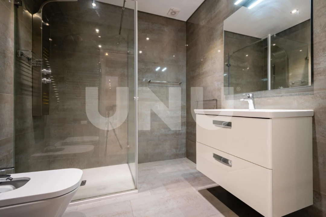 Apartamento T2 para Venda em Covilhã e Canhoso Foto 15