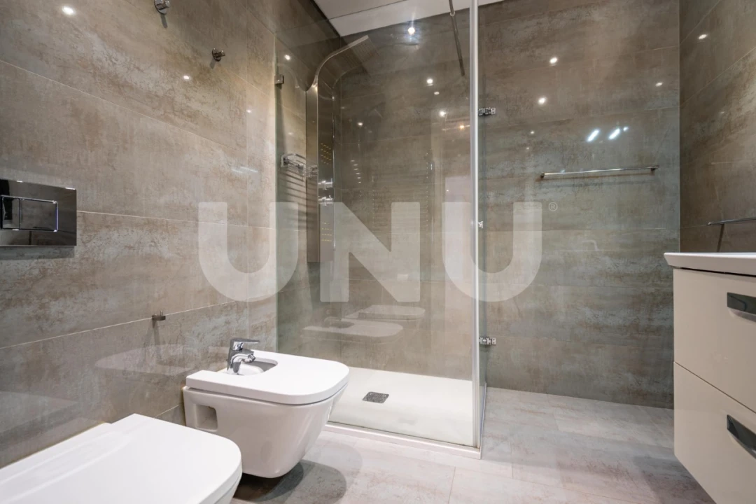 Apartamento T2 para Venda em Covilhã e Canhoso Foto 16
