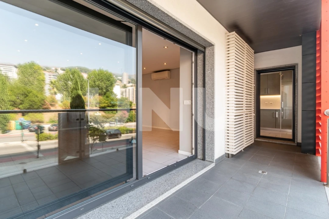 Apartamento T2 para Venda em Covilhã e Canhoso Foto 24