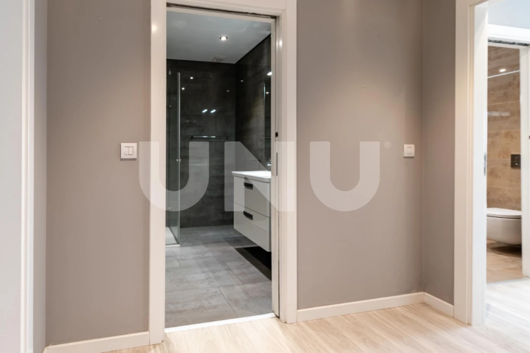 Apartamento T2 para Venda em Covilhã e Canhoso Foto 29