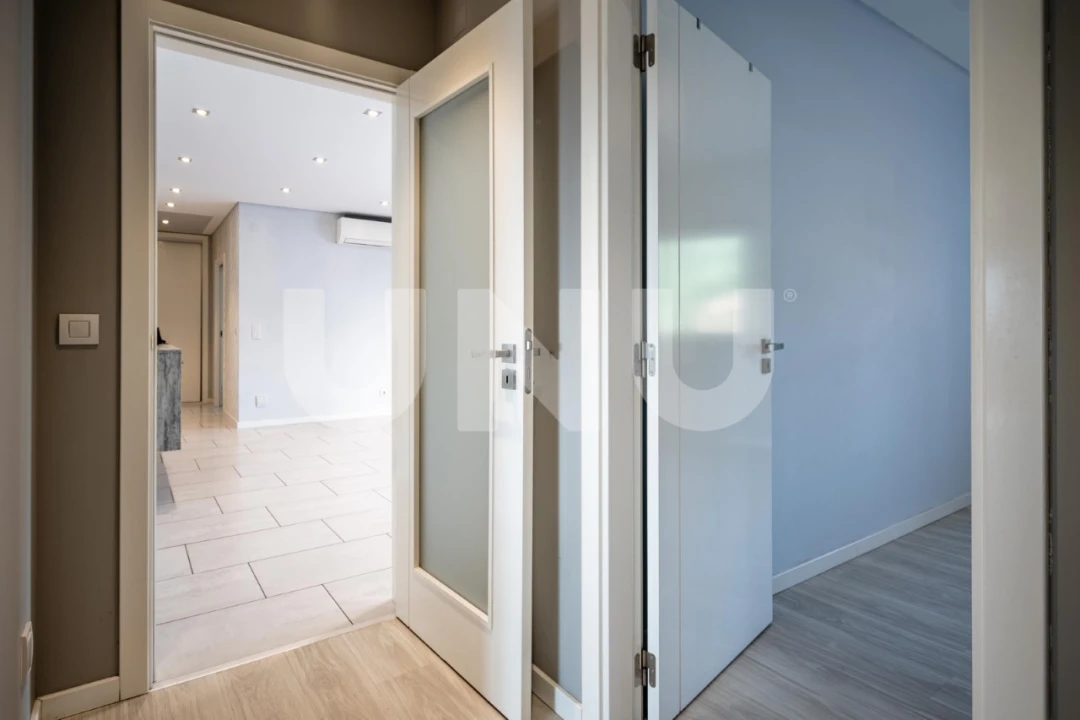 Apartamento T2 para Venda em Covilhã e Canhoso Foto 31