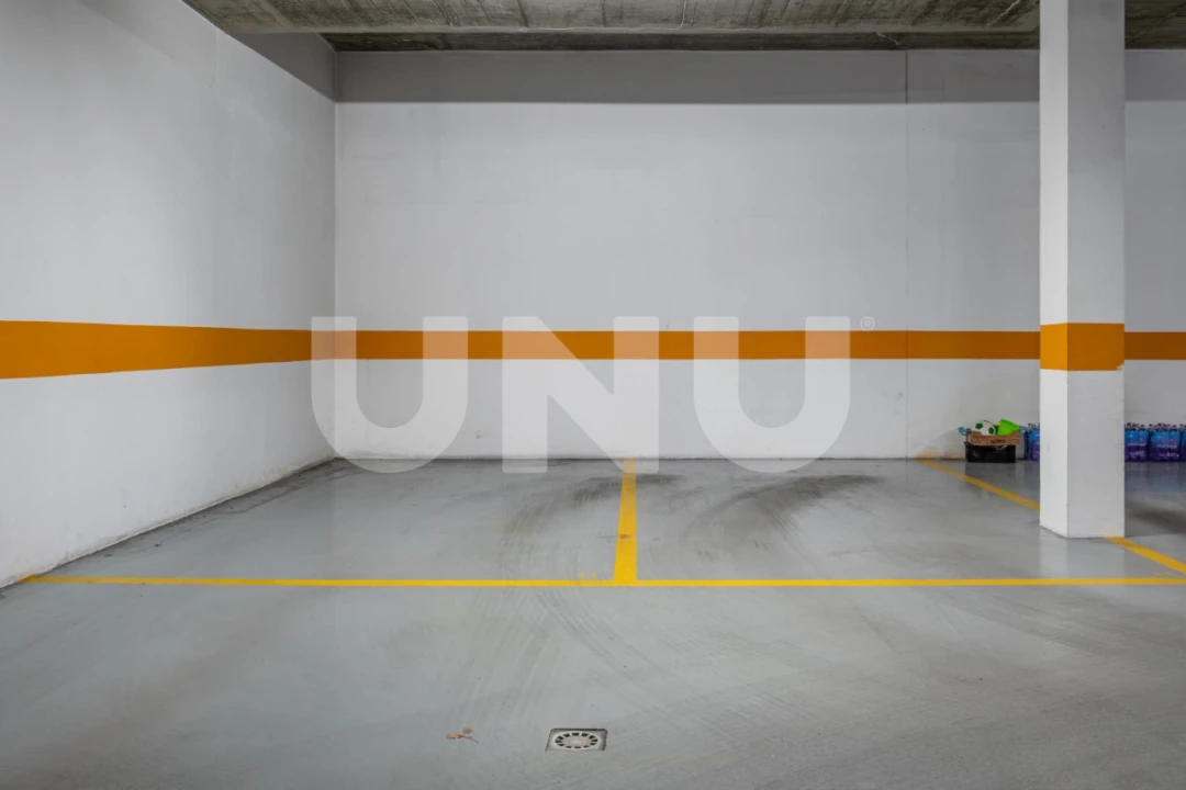 Apartamento T2 para Venda em Covilhã e Canhoso Foto 32