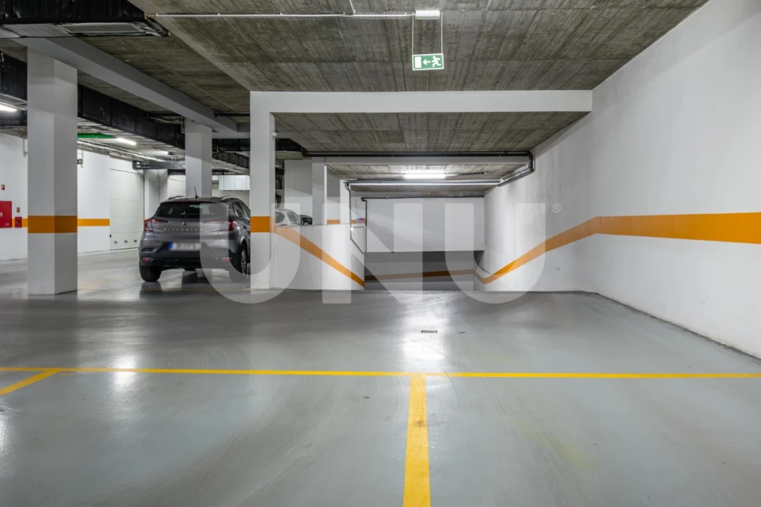 Apartamento T2 para Venda em Covilhã e Canhoso Foto 33