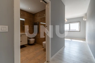 Apartamento T2 para Venda em Covilhã e Canhoso