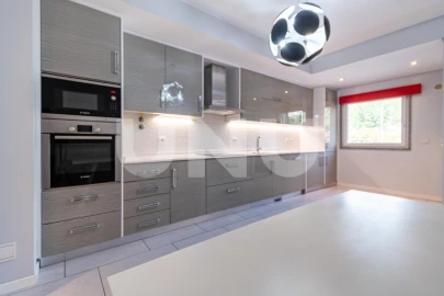 Apartamento T2 para Venda em Covilhã e Canhoso