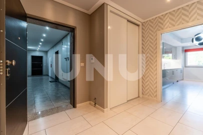 Apartamento T2 para Venda em Covilhã e Canhoso