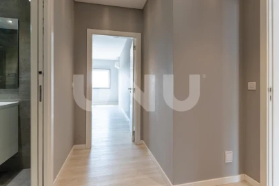 Apartamento T2 para Venda em Covilhã e Canhoso