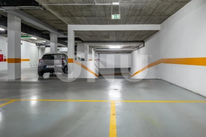 Apartamento T2 para Venda em Covilhã e Canhoso