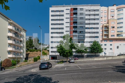 Apartamento T2 para Venda em Covilhã e Canhoso