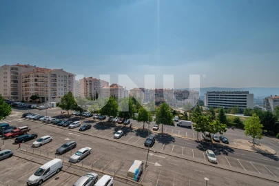 Apartamento T2 para Venda em Covilhã e Canhoso