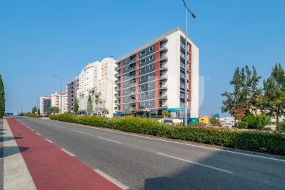 Apartamento T2 para Venda em Covilhã e Canhoso