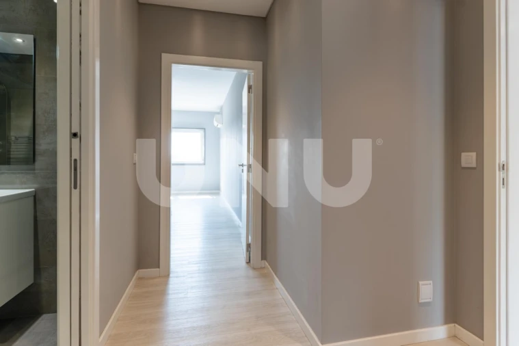Apartamento T2 para Venda em Covilhã e Canhoso Foto 30