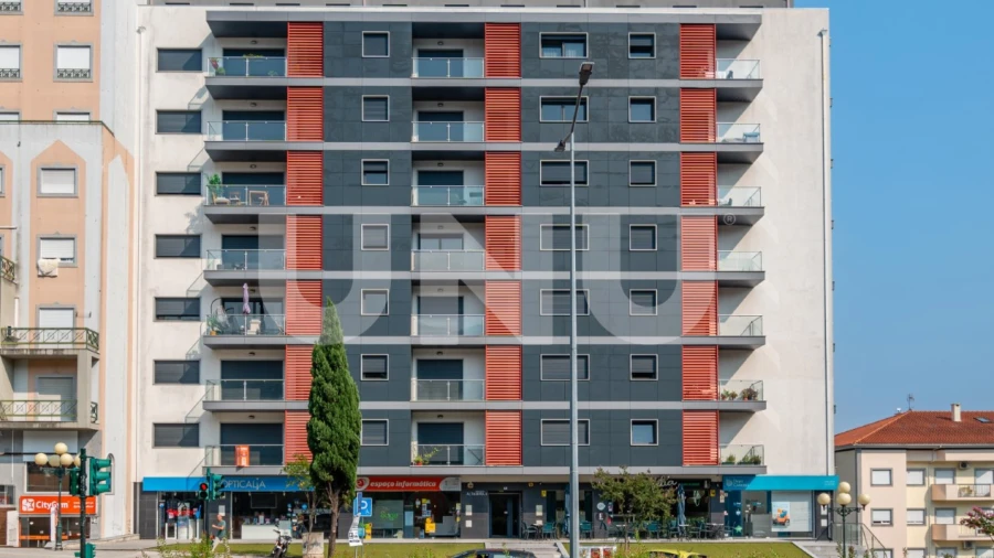 Apartamento T2 para Venda em Covilhã e Canhoso